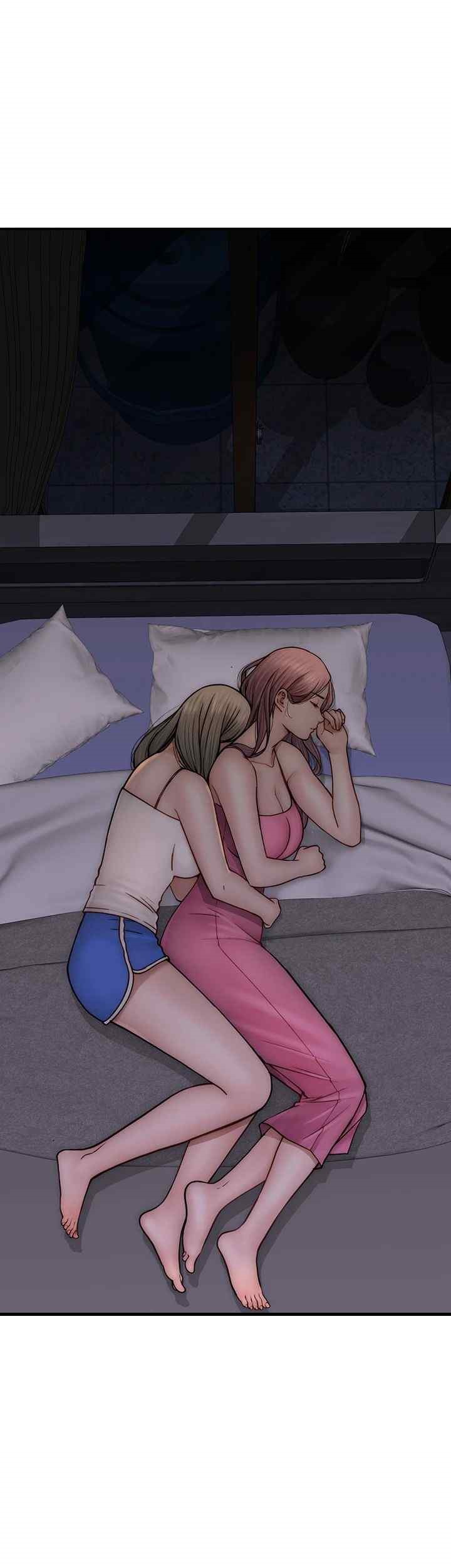 Addicted to My Stepmom Raw Chapter 50 image 72