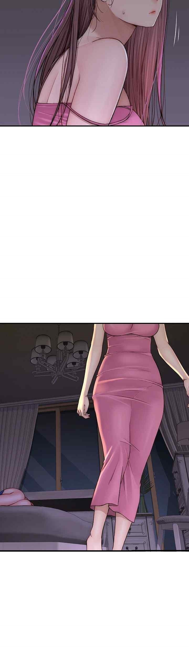 Addicted to My Stepmom Raw Chapter 51 image 19