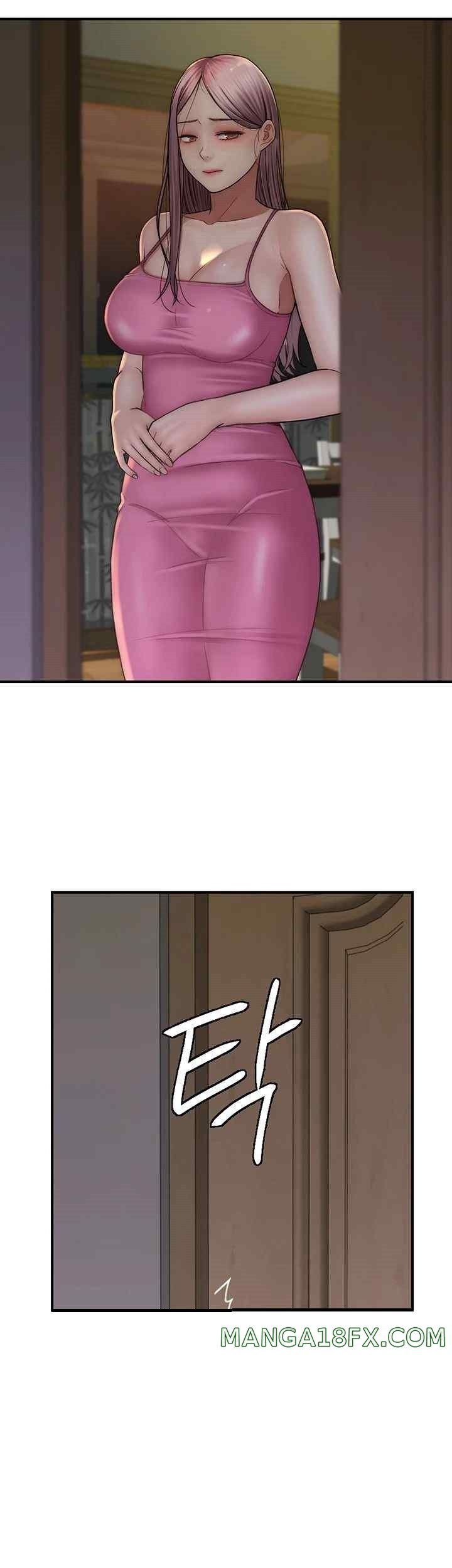 Addicted to My Stepmom Raw Chapter 51 image 35