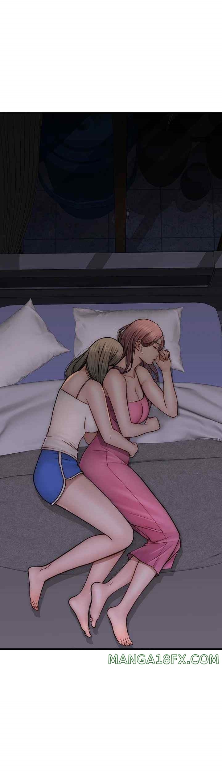 Addicted to My Stepmom Raw Chapter 51 image 4