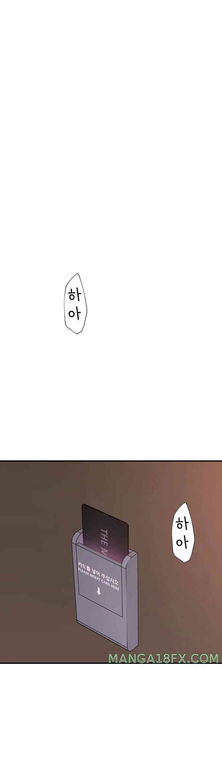 Addicted to My Stepmom Raw Chapter 54 image 36