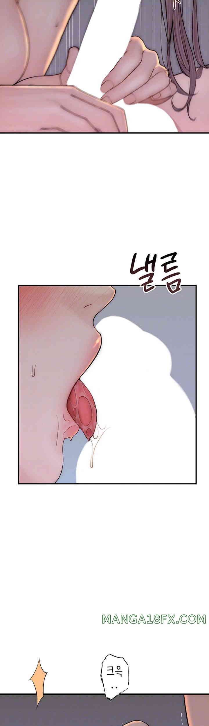 Addicted to My Stepmom Raw Chapter 55 image 11