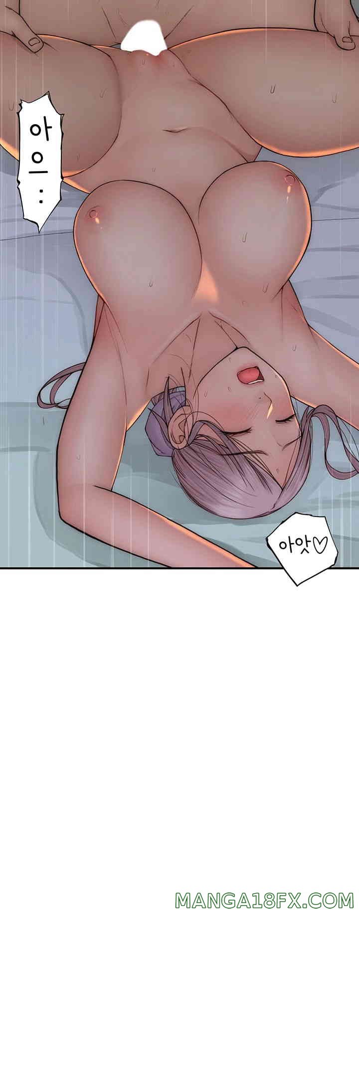 Addicted to My Stepmom Raw Chapter 55 image 39