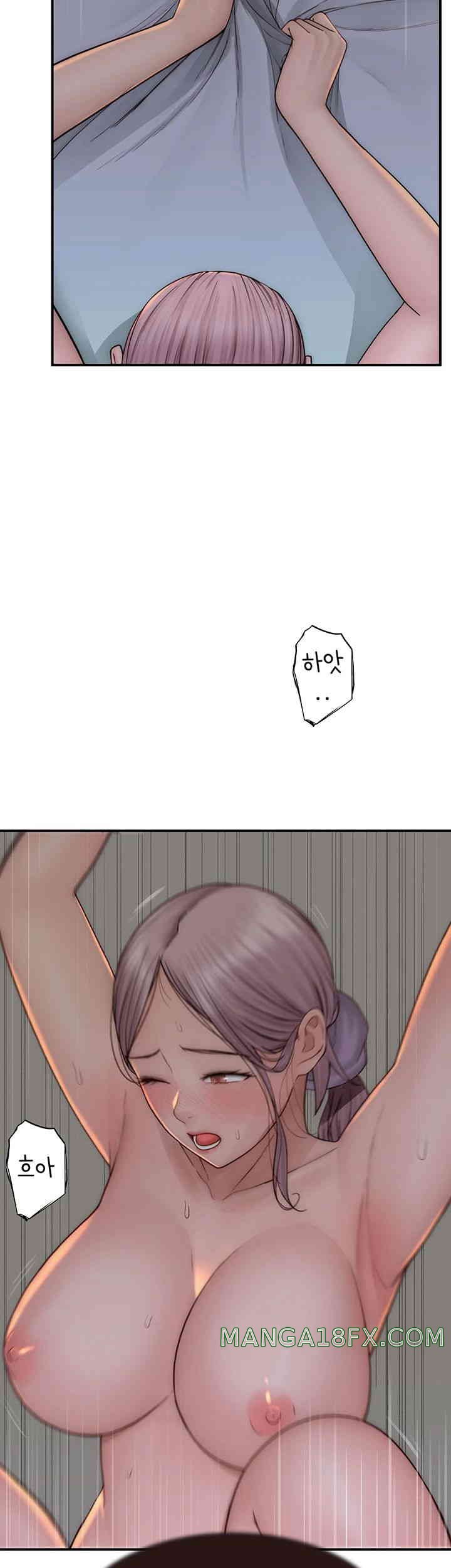 Addicted to My Stepmom Raw Chapter 55 image 41
