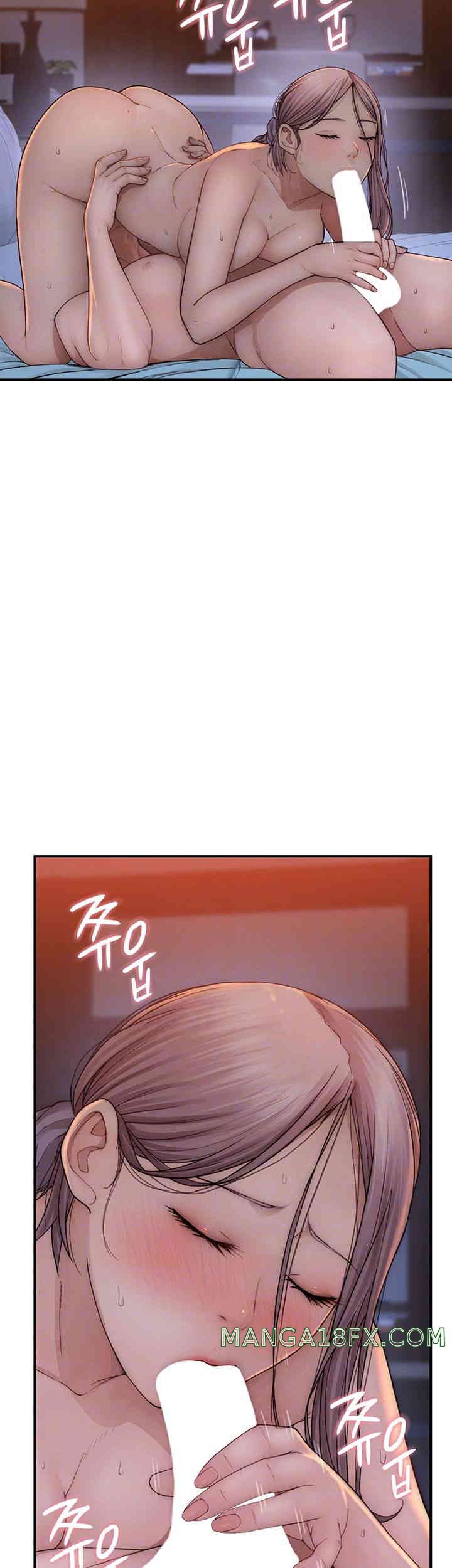 Addicted to My Stepmom Raw Chapter 55 image 8