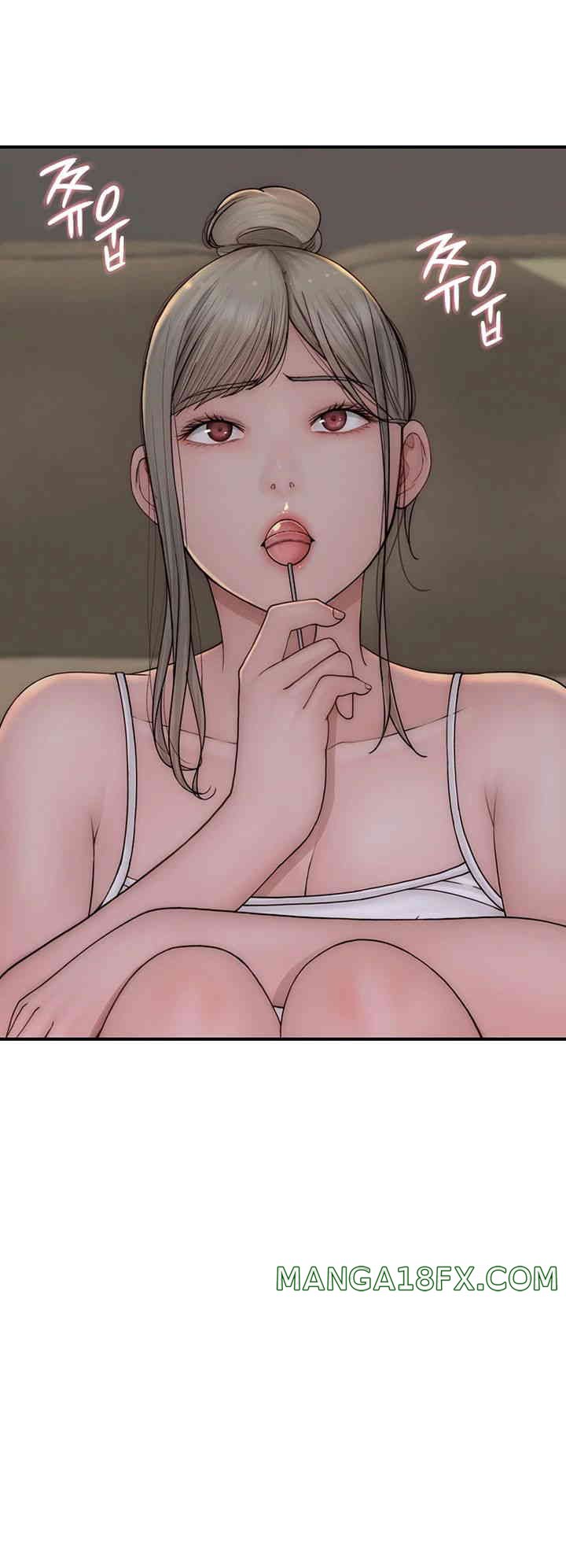 Addicted to My Stepmom Raw Chapter 56 image 46