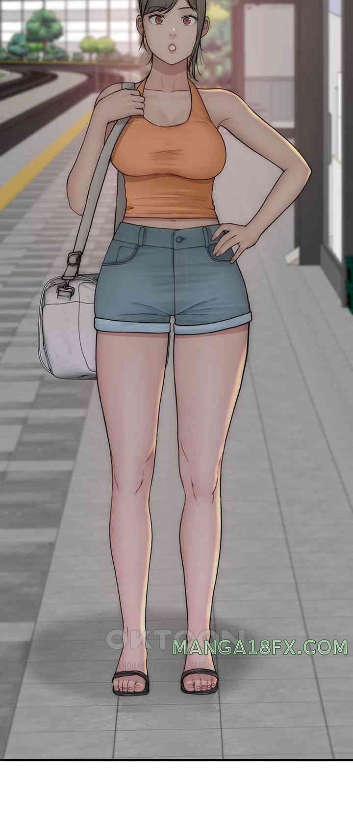 Addicted to My Stepmom Raw Chapter 58 image 50