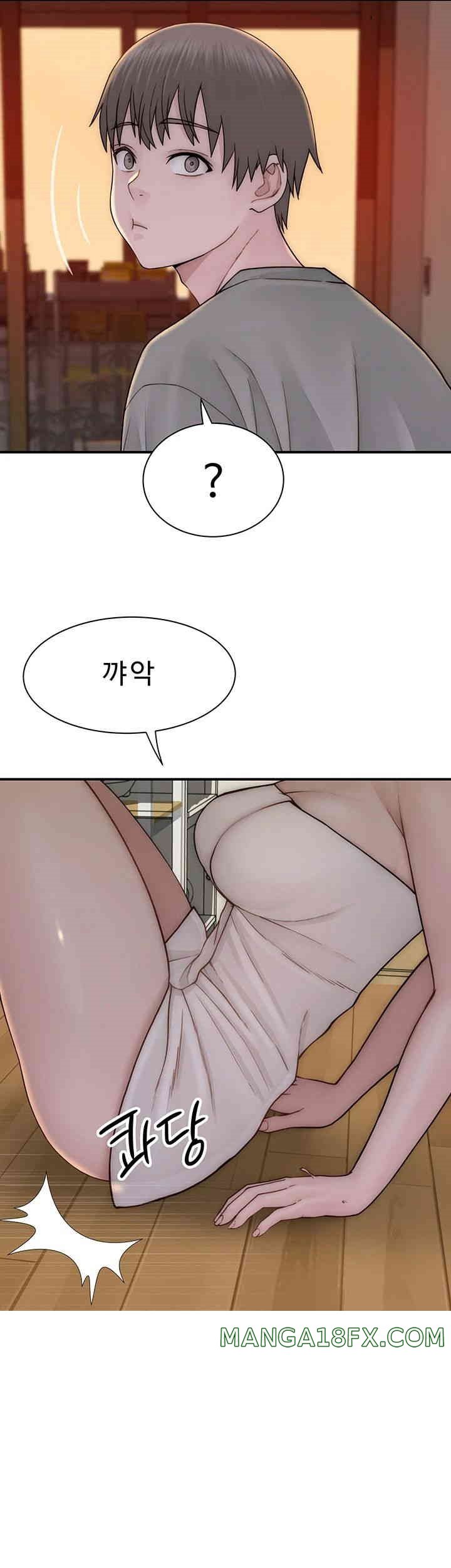 Addicted to My Stepmom Raw Chapter 59 image 21