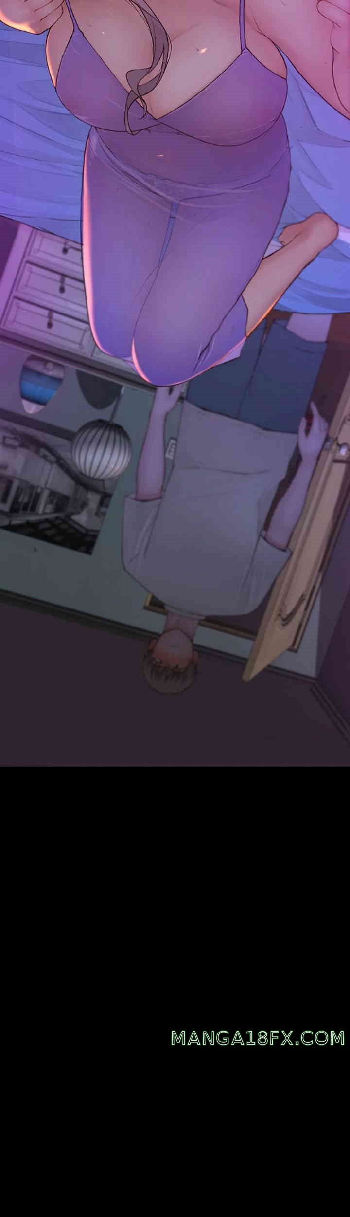 Addicted to My Stepmom Raw Chapter 60 image 16