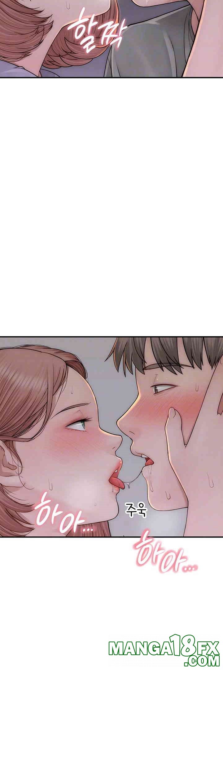 Addicted to My Stepmom Raw Chapter 61 image 13