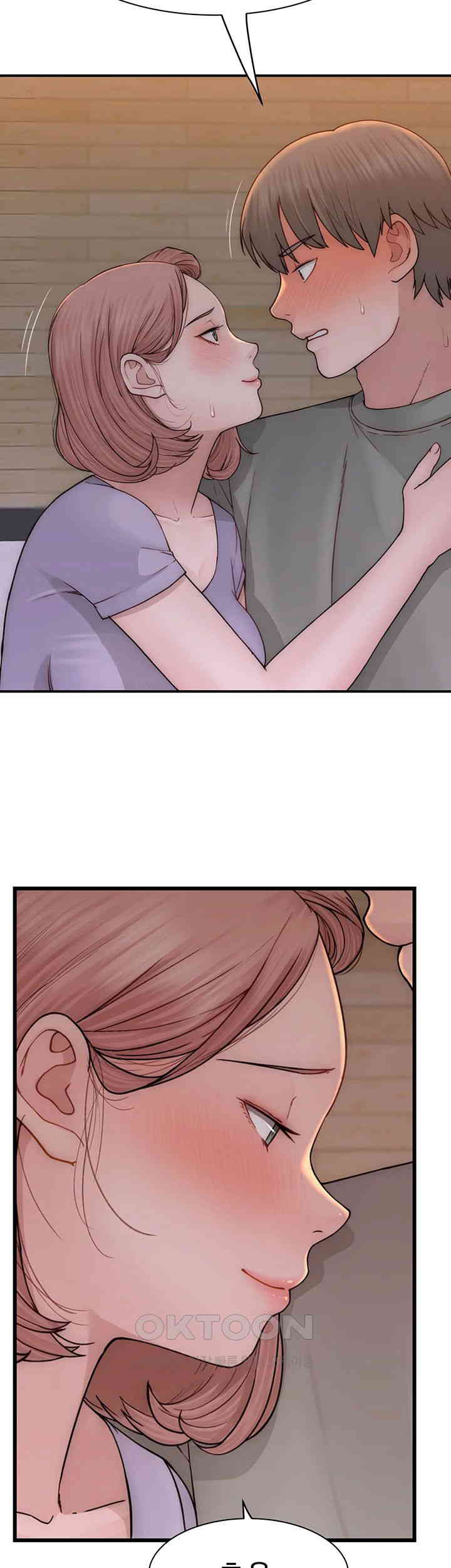 Addicted to My Stepmom Raw Chapter 61 image 19