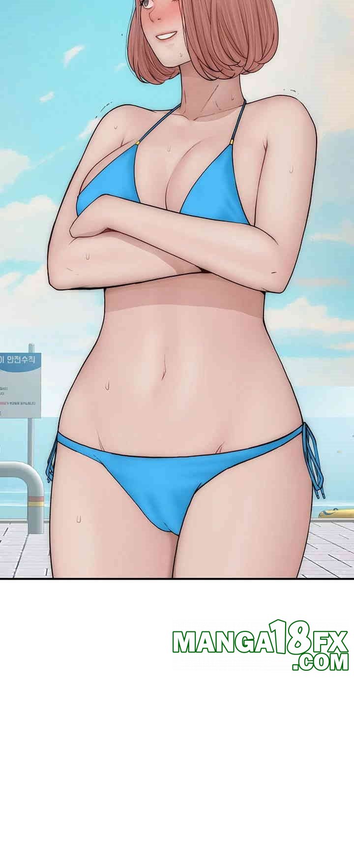 Addicted to My Stepmom Raw Chapter 68 image 55