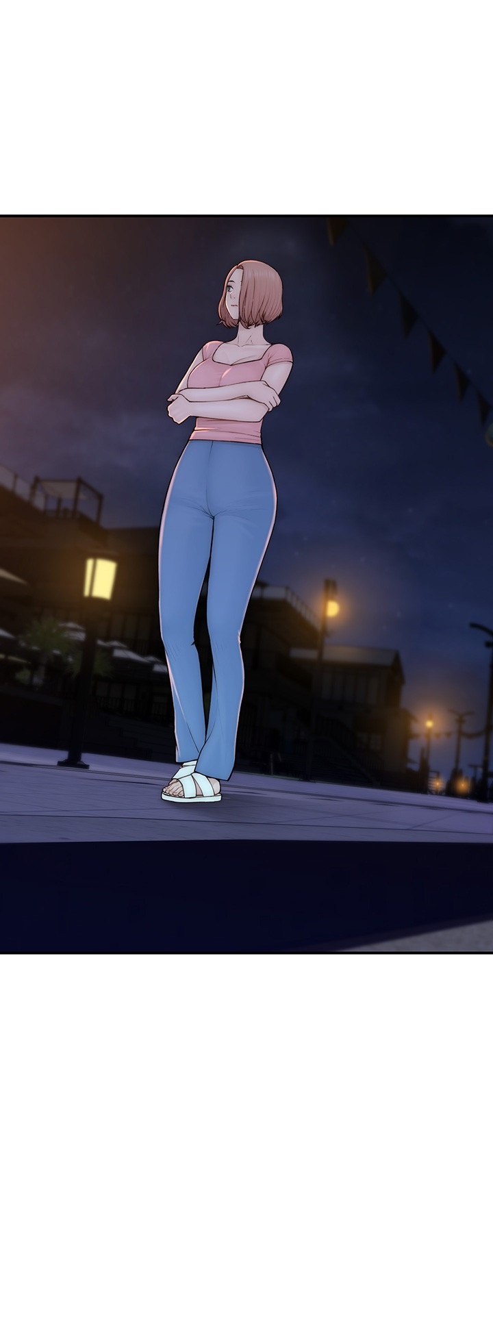 Addicted to My Stepmom Raw Chapter 72 image 25
