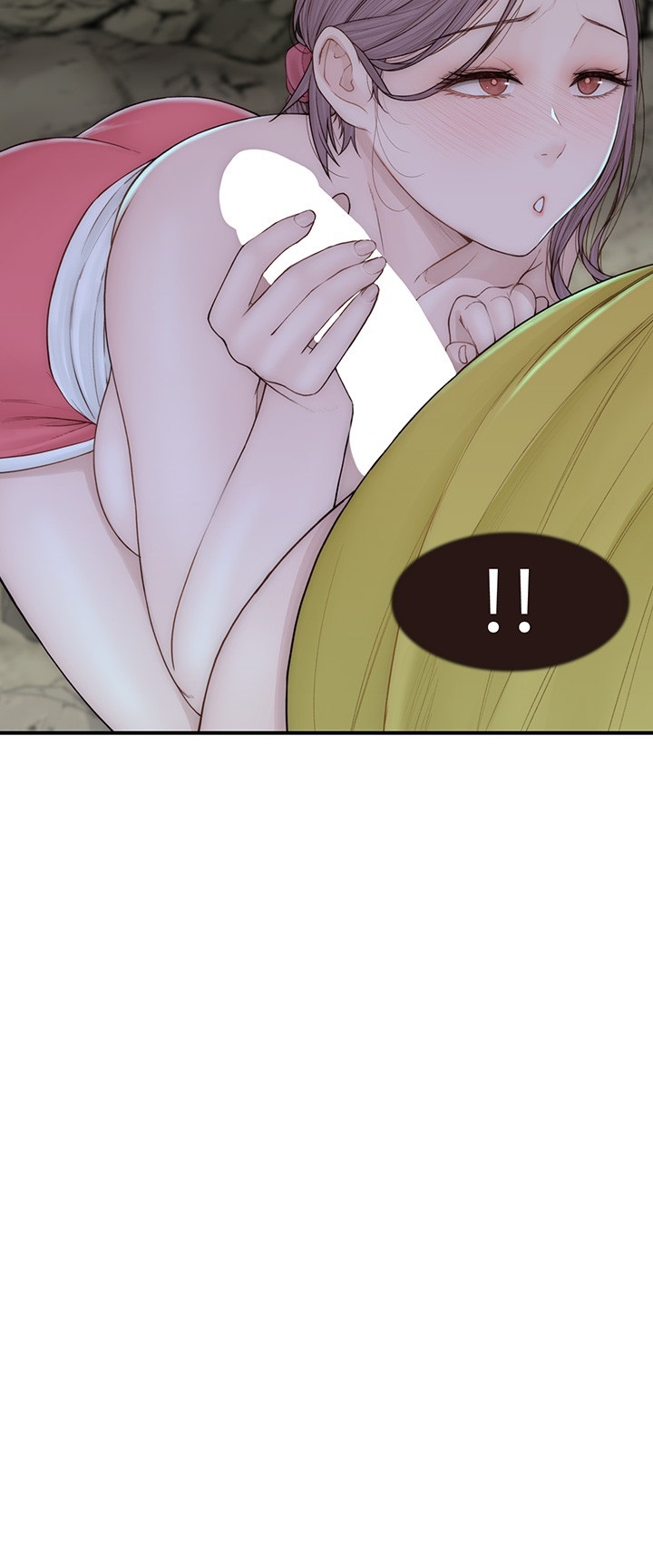 Addicted to My Stepmom Raw Chapter 73 image 6