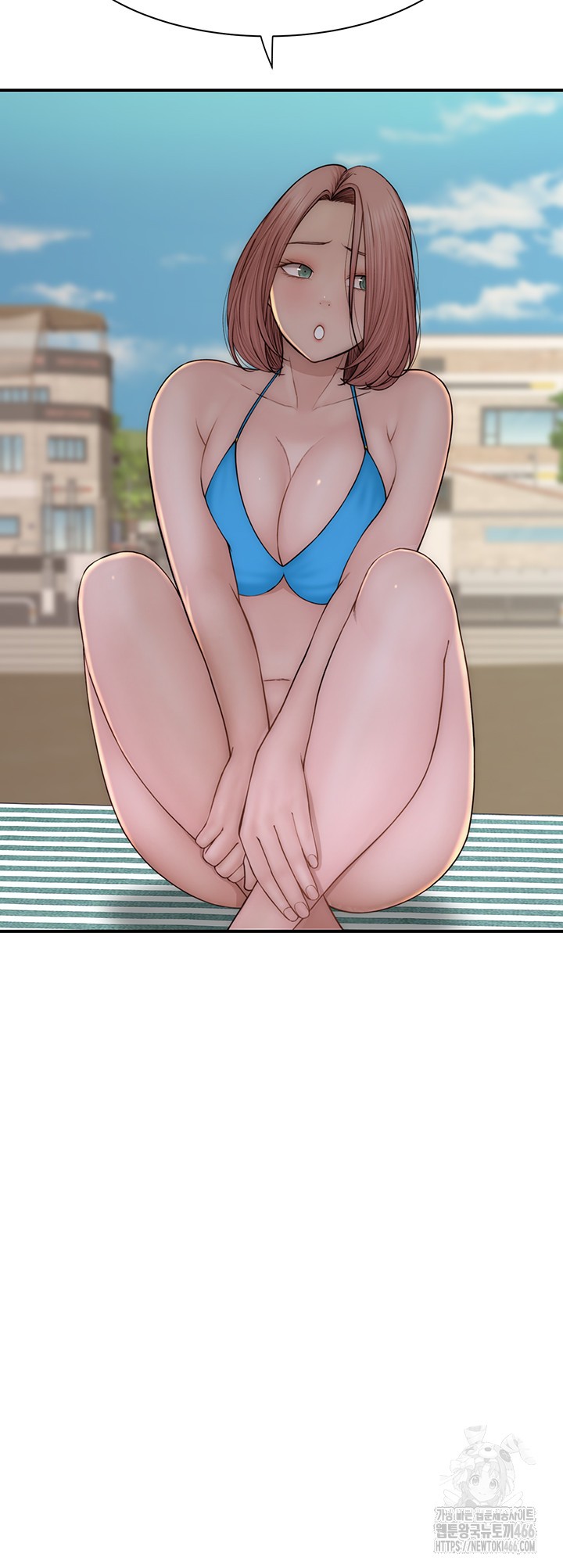 Addicted to My Stepmom Raw Chapter 75 image 57