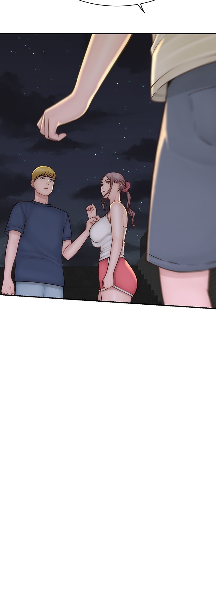 Addicted to My Stepmom Raw Chapter 77 image 59