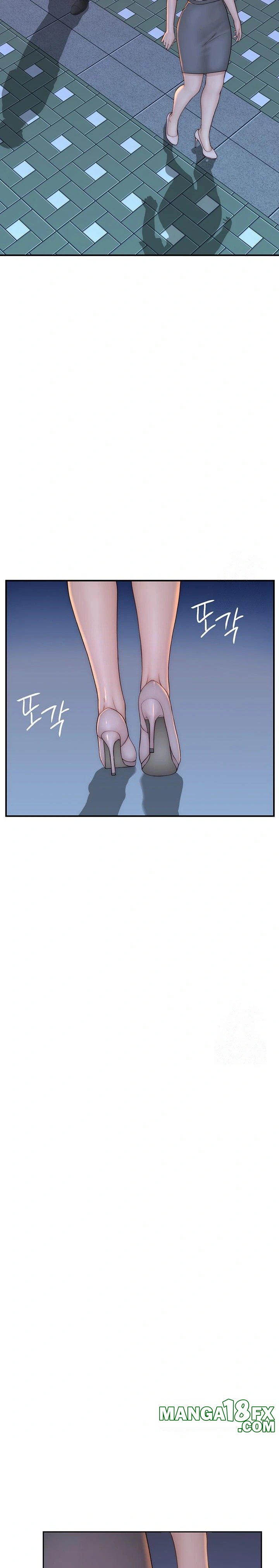 Addicted to My Stepmom Raw Chapter 89 image 24