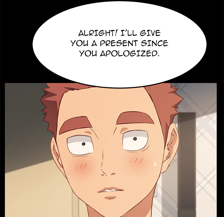 The Perfect Roommates Chapter 40 image 135