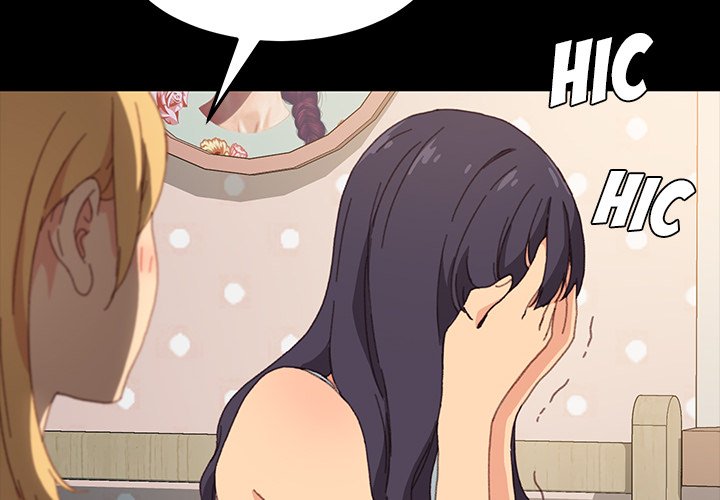 The Perfect Roommates Chapter 40 image 1