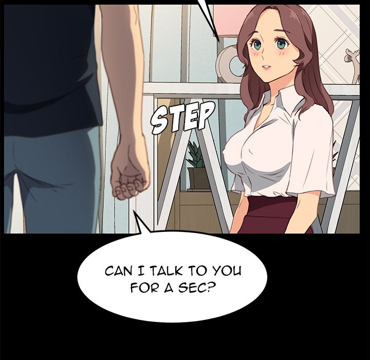 The Perfect Roommates Chapter 40 image 37