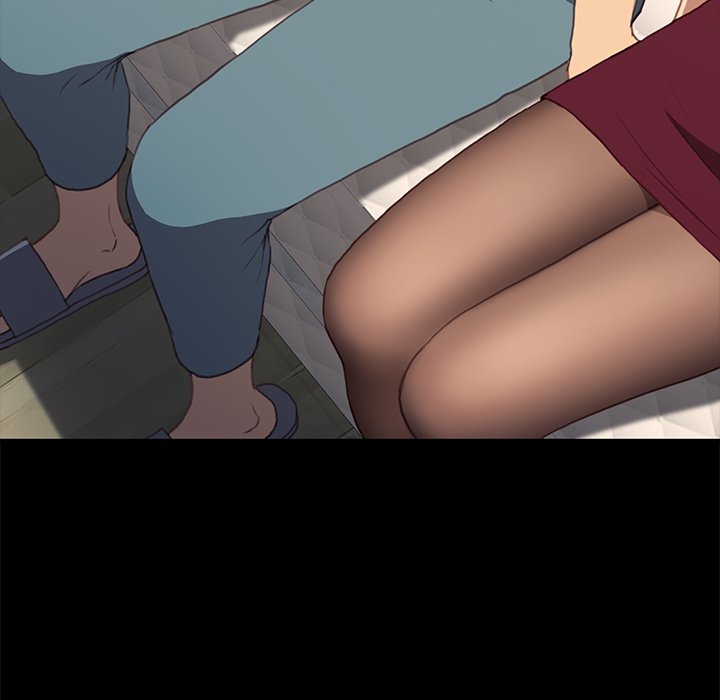 The Perfect Roommates Chapter 40 image 42