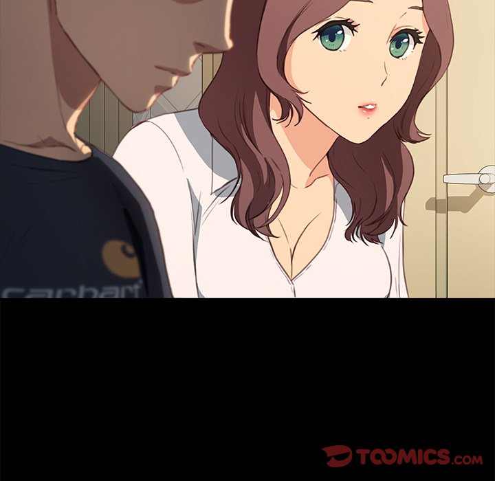 The Perfect Roommates Chapter 40 image 44