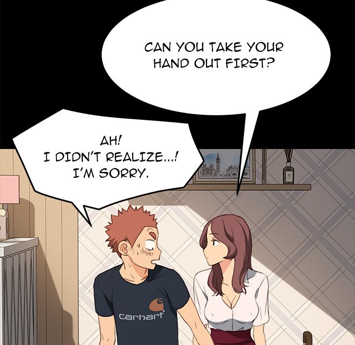 The Perfect Roommates Chapter 40 image 59