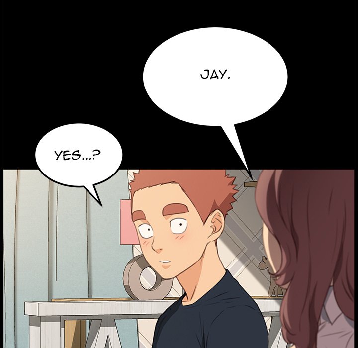 The Perfect Roommates Chapter 40 image 65
