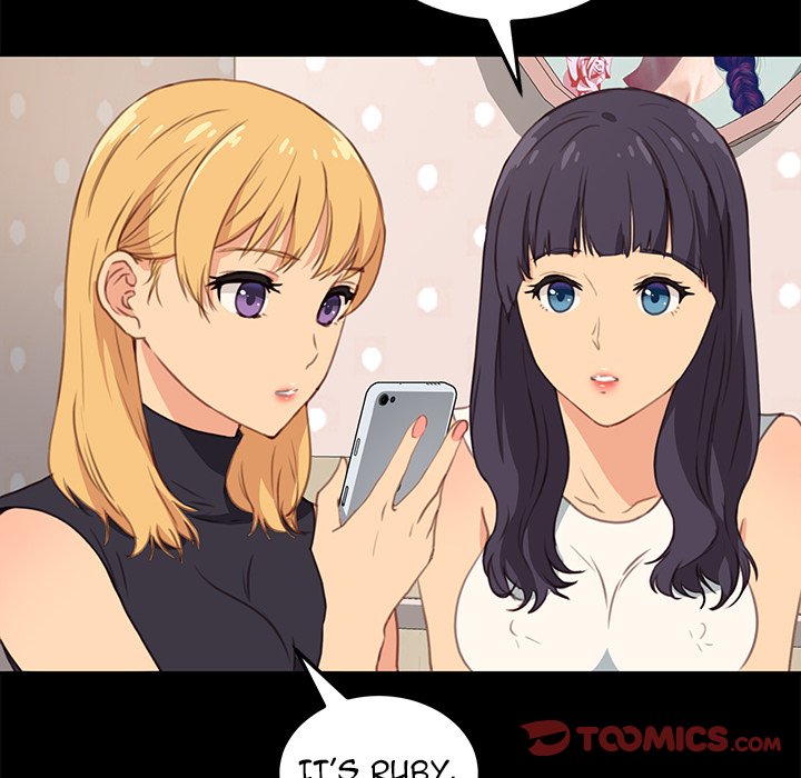 The Perfect Roommates Chapter 40 image 74