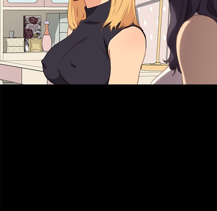 The Perfect Roommates Chapter 40 image 77