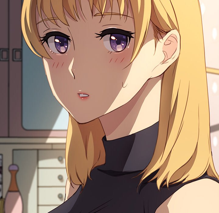 The Perfect Roommates Chapter 40 image 79
