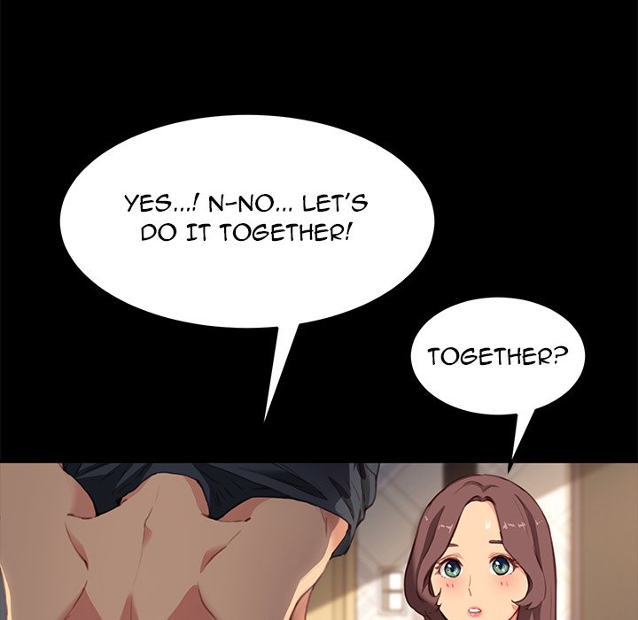 The Perfect Roommates Chapter 40 image 94