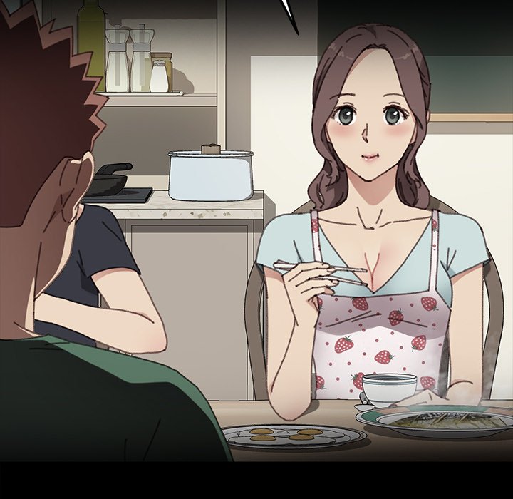 The Perfect Roommates Chapter 45 image 100