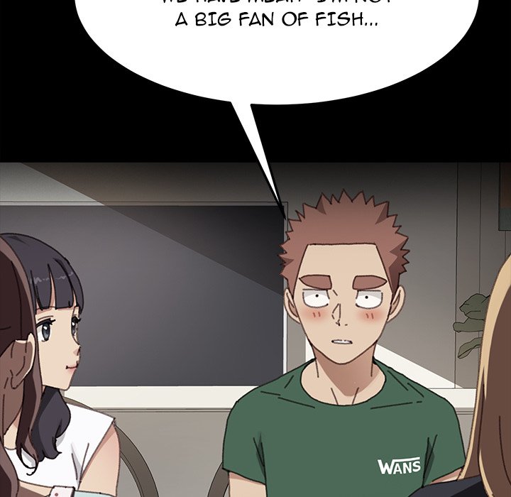 The Perfect Roommates Chapter 45 image 102