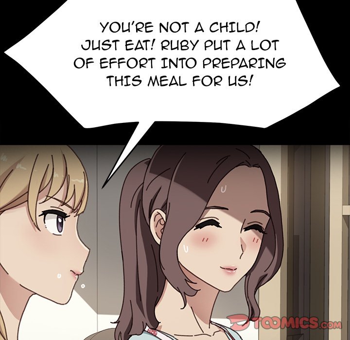 The Perfect Roommates Chapter 45 image 104