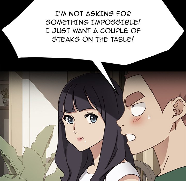 The Perfect Roommates Chapter 45 image 106