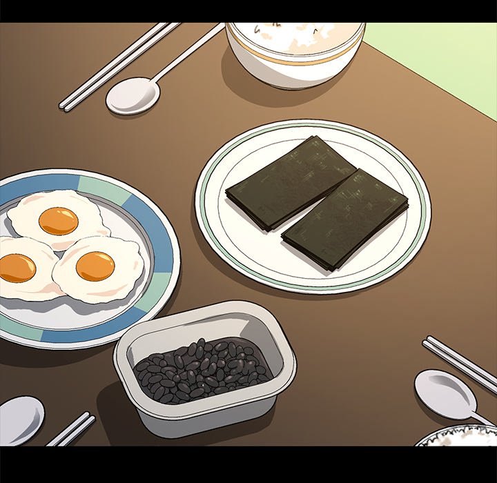 The Perfect Roommates Chapter 45 image 125