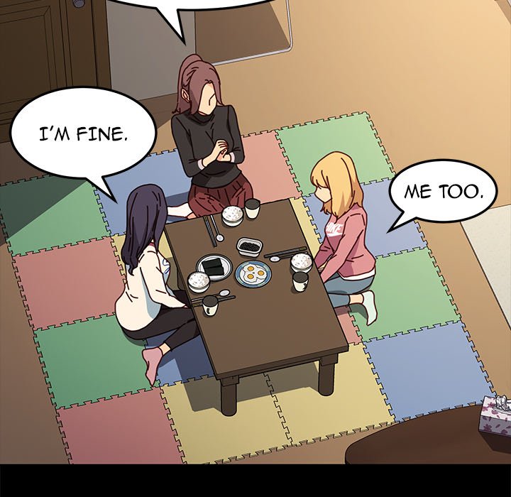 The Perfect Roommates Chapter 45 image 127