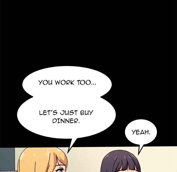 The Perfect Roommates Chapter 45 image 130