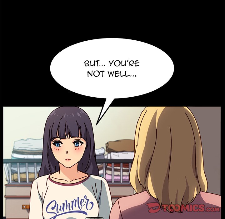 The Perfect Roommates Chapter 45 image 134