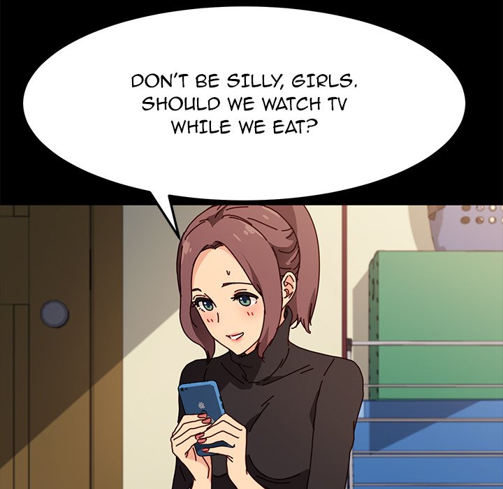 The Perfect Roommates Chapter 45 image 136