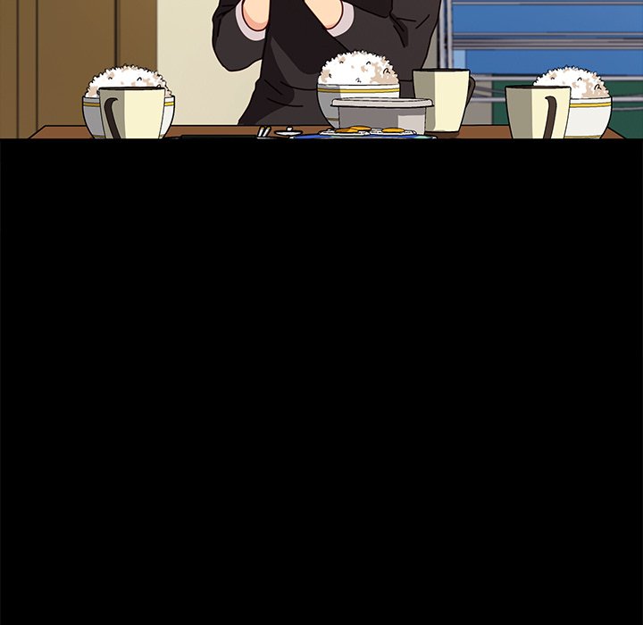 The Perfect Roommates Chapter 45 image 137