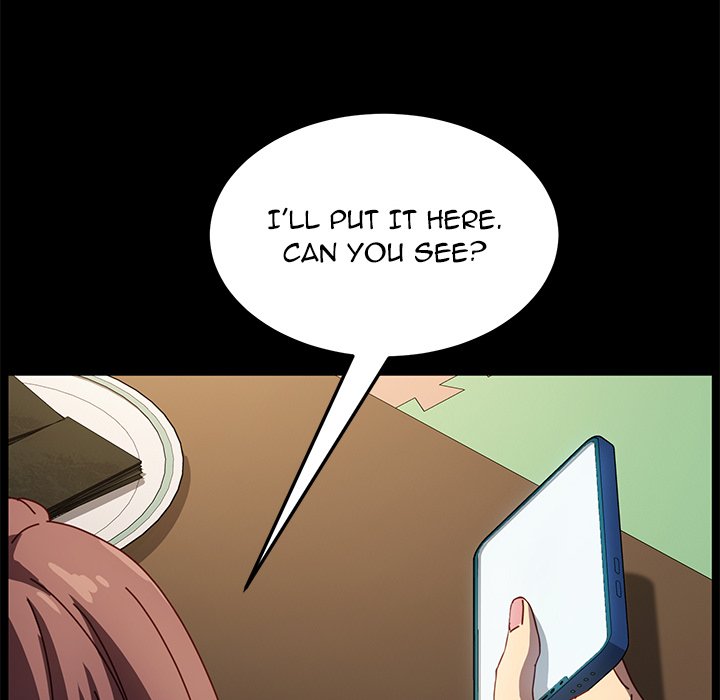 The Perfect Roommates Chapter 45 image 138