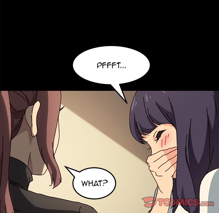 The Perfect Roommates Chapter 45 image 140