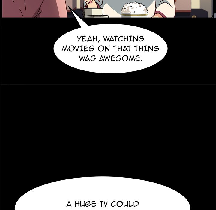 The Perfect Roommates Chapter 45 image 143