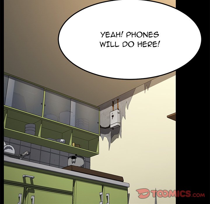 The Perfect Roommates Chapter 45 image 146