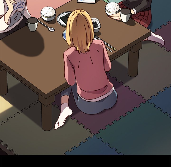The Perfect Roommates Chapter 45 image 154
