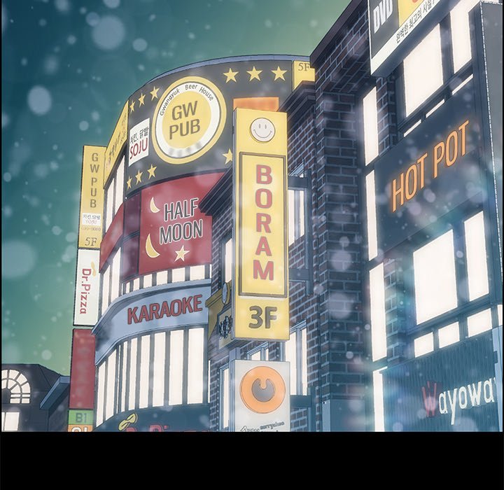 The Perfect Roommates Chapter 45 image 24