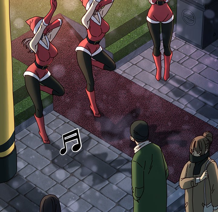 The Perfect Roommates Chapter 45 image 29