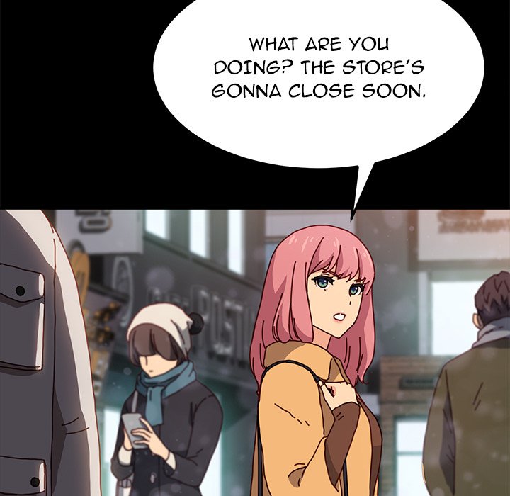 The Perfect Roommates Chapter 45 image 31